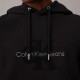 Calvin Klein Ανδρικό φούτερ Chenille Monologo Hoodie